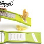 3 IN 1 PEELER vegetable slicer