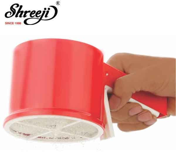 Flour Shifting Manufacturing-1