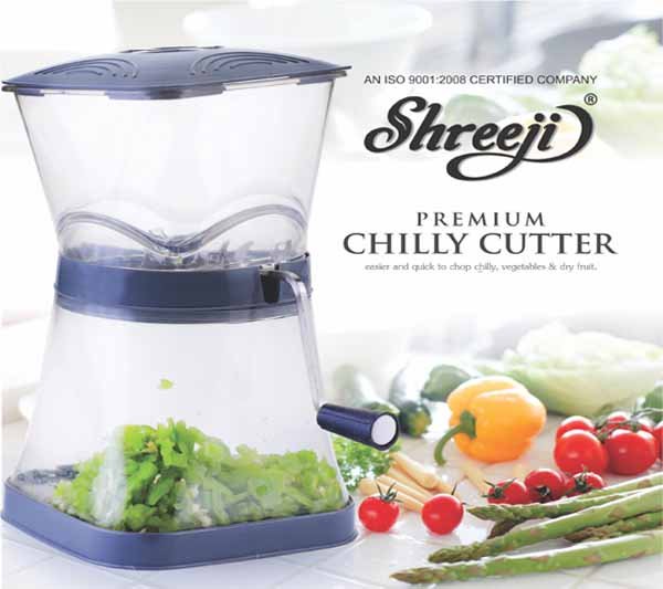 Premium Chilly Cutter Manufacturer-1