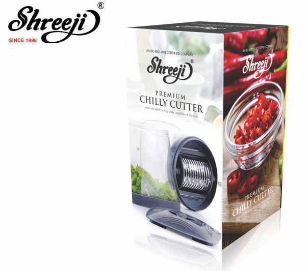 Premium Chilly Cutter Manufacturer-2