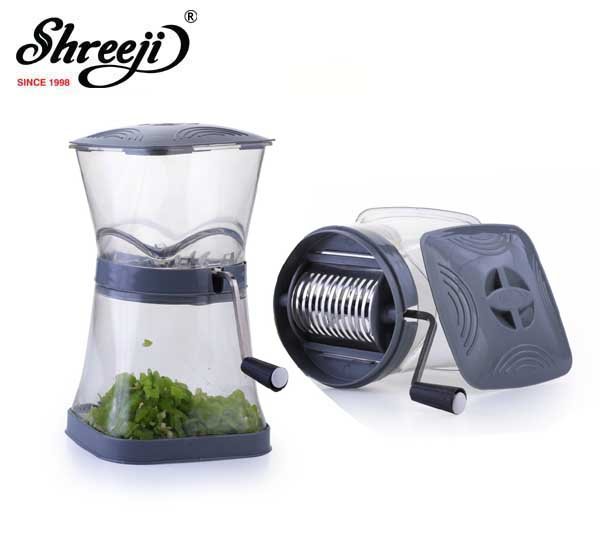 Premium Chilly Cutter Manufacturer