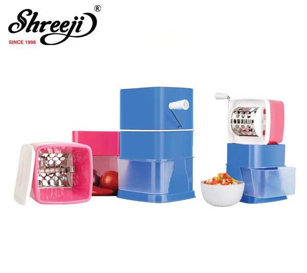 Premium Chopper Manufacturer