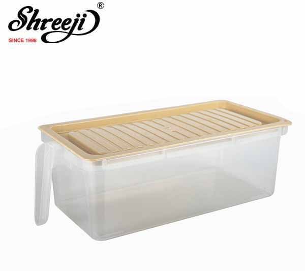 Multi Purpose Container Supplier