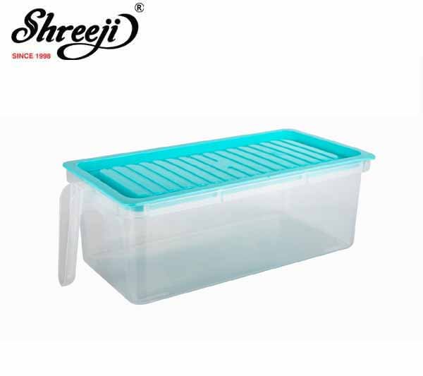Multi Purpose Container Manufacturer