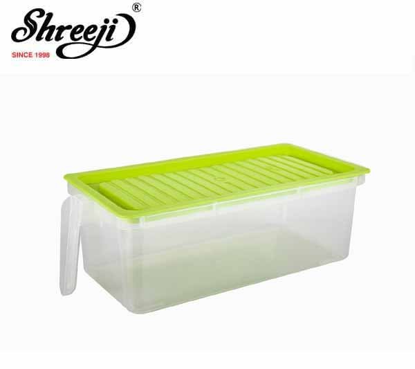 Multi Purpose Container