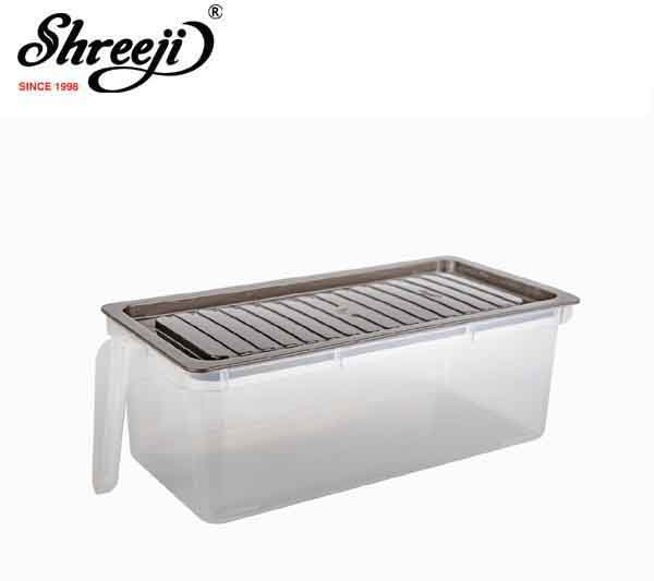 Multi Purpose Container Distributor