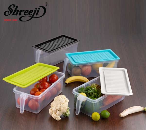 Multi Purpose Container manufacturers rajkot