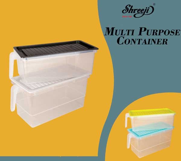 Multi Purpose Container Wholesaler