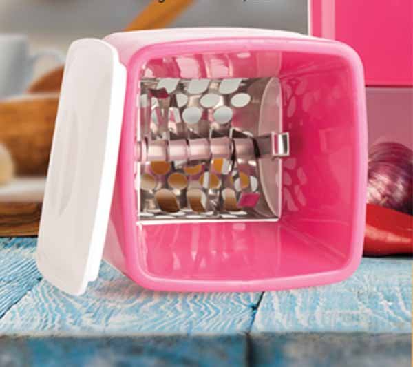 Premium Chopper Manufacturer-2