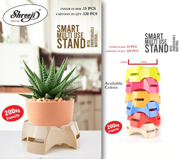 Smart Multi Use Stand-1