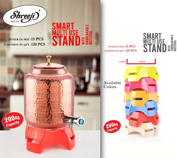 Smart Multi Use Stand-2