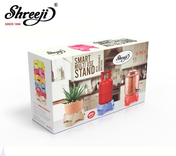 Smart Multi Use Stand-3