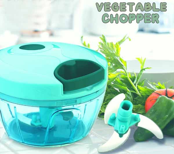 Vegetable Chopper-1