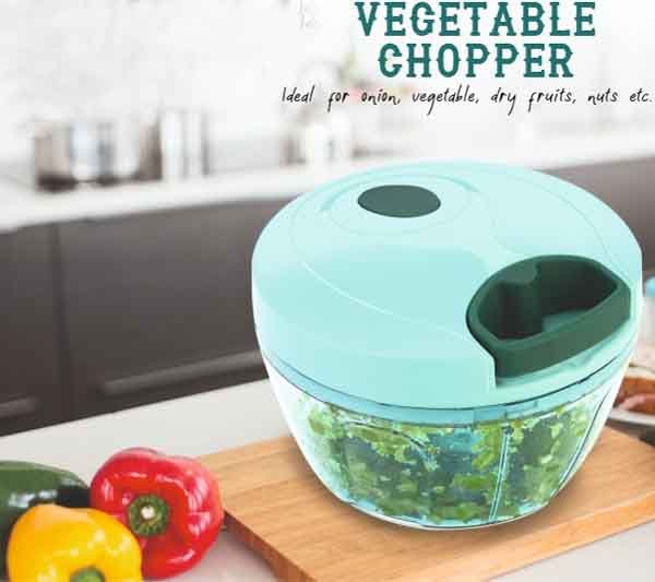 Vegetable Chopper-2